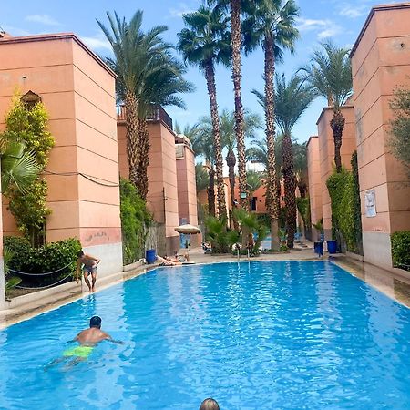 Riad Kamal Luxe Authentique Avec 3 Piscines Au Coeur De Marrakech (Adults Only) 마라케시 외부 사진