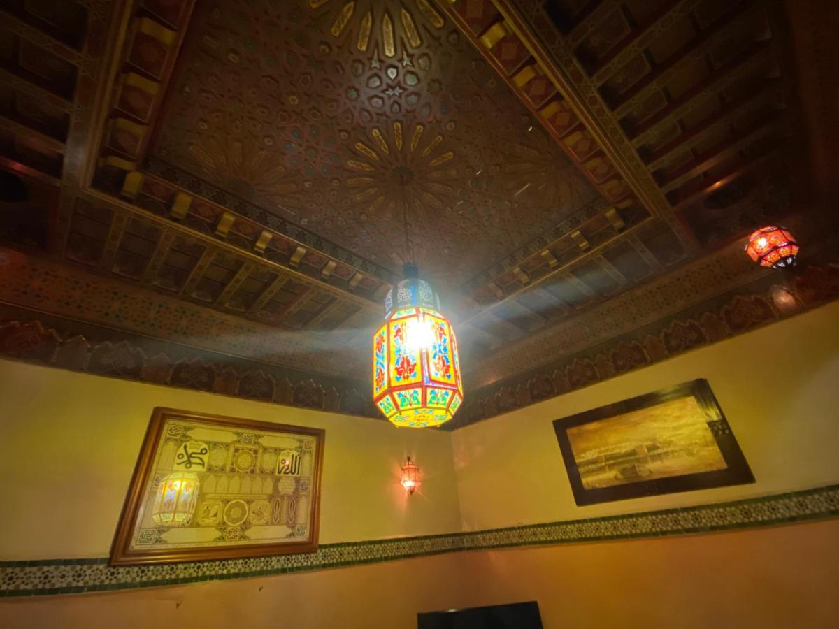 Riad Kamal Luxe Authentique Avec 3 Piscines Au Coeur De Marrakech (Adults Only) 마라케시 외부 사진