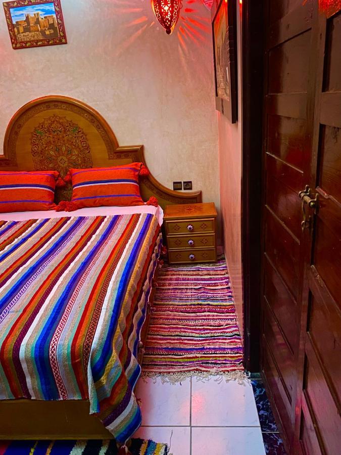 Riad Kamal Luxe Authentique Avec 3 Piscines Au Coeur De Marrakech (Adults Only) 마라케시 외부 사진