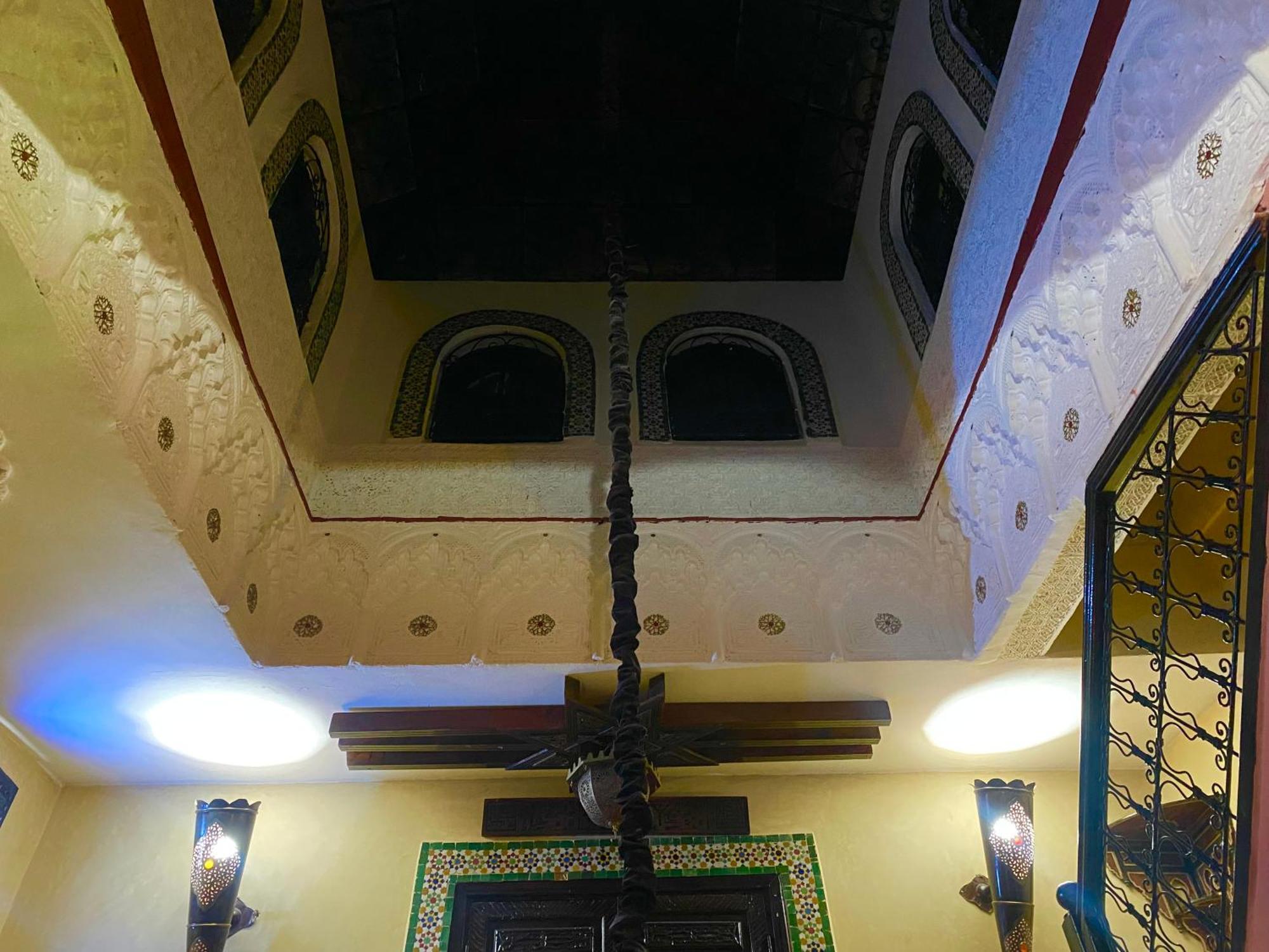 Riad Kamal Luxe Authentique Avec 3 Piscines Au Coeur De Marrakech (Adults Only) 마라케시 외부 사진