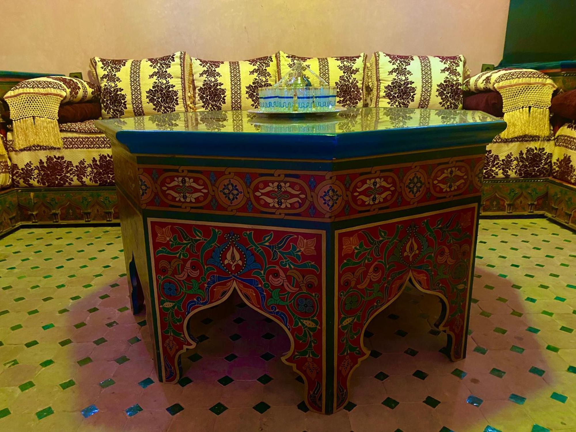 Riad Kamal Luxe Authentique Avec 3 Piscines Au Coeur De Marrakech (Adults Only) 마라케시 외부 사진