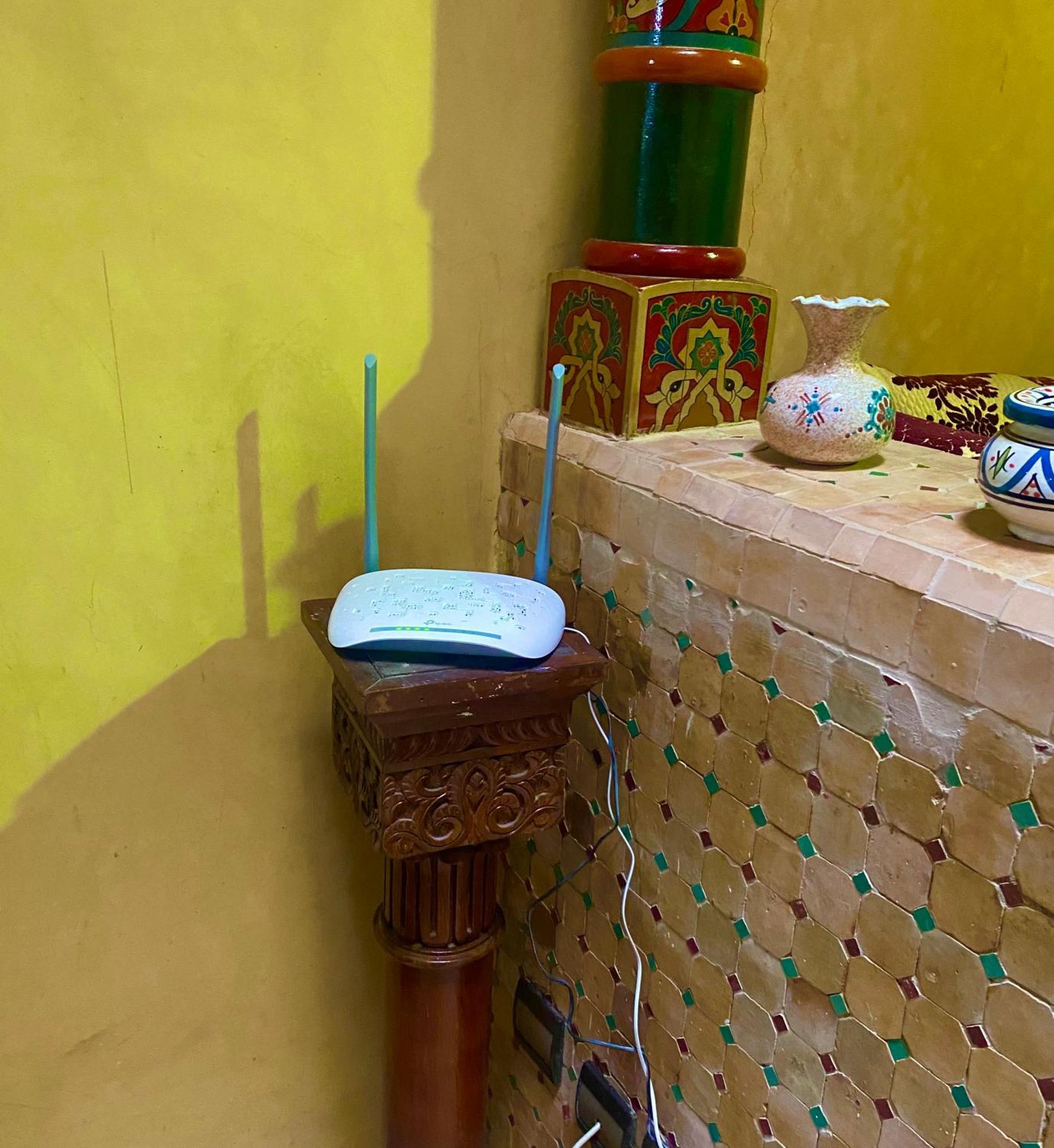 Riad Kamal Luxe Authentique Avec 3 Piscines Au Coeur De Marrakech (Adults Only) 마라케시 외부 사진